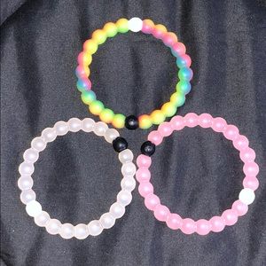 Lokai Bracelets